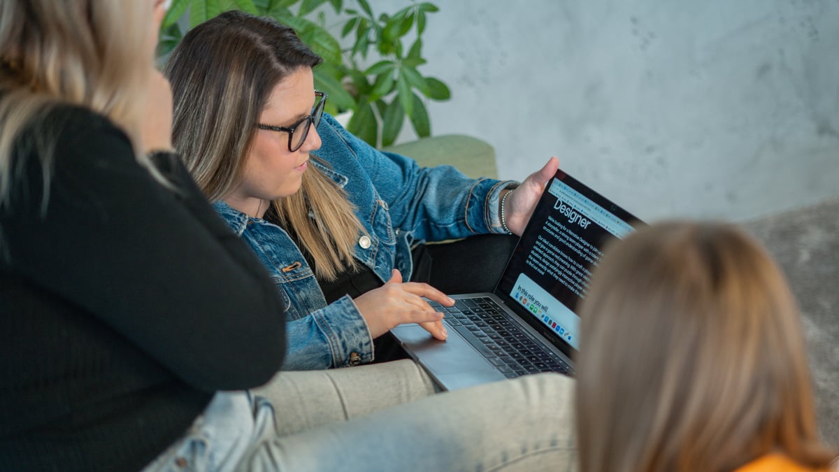 How to Land a Job in Gaming: Practical Tips