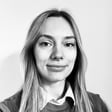 Tetiana Nevmerzhytska