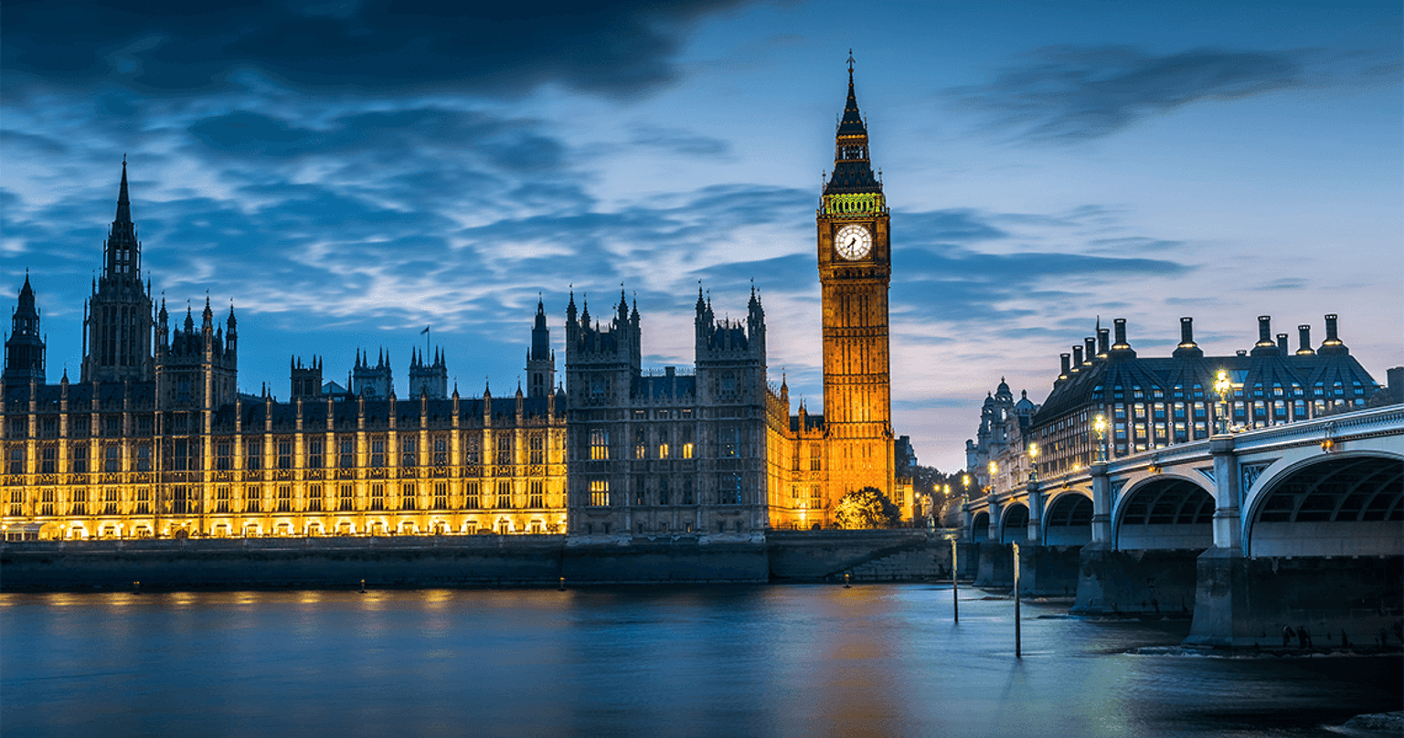 <p>London</p>